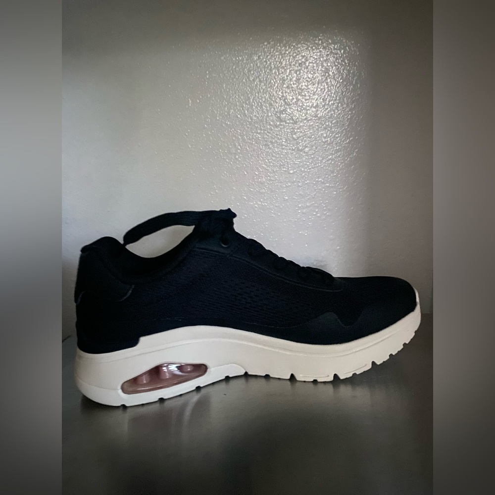 SKECHERS UNO FLEX SPRING ON AIR WOMEN - Picture 2 of 14